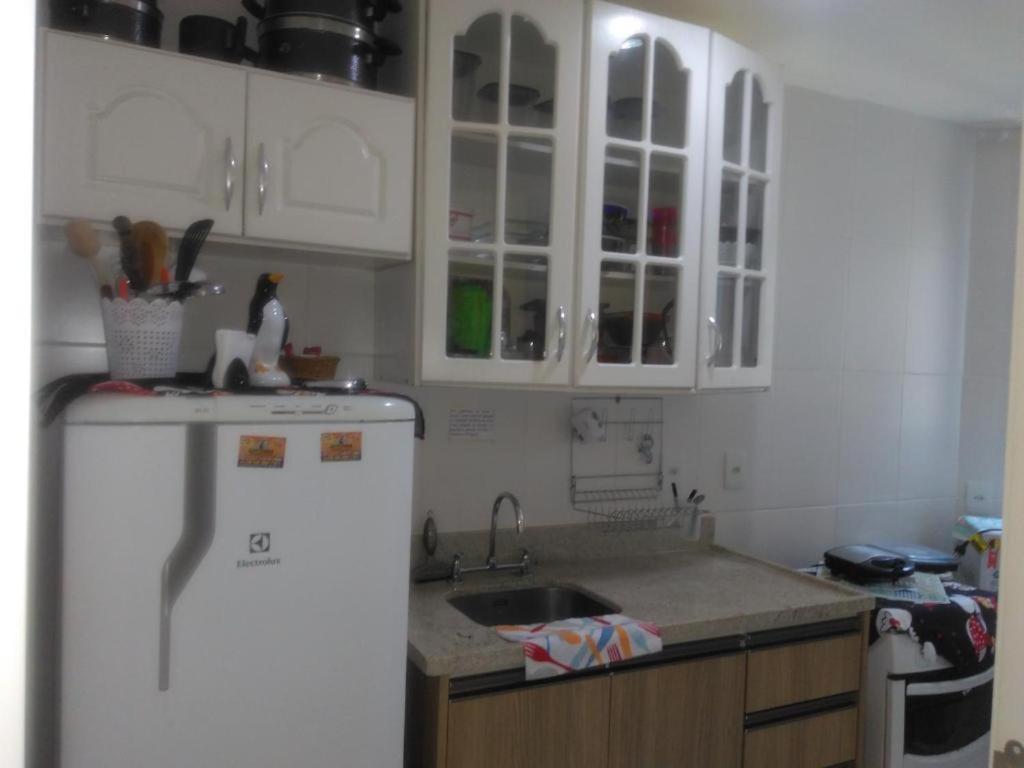 ホテル Loft Condado Em Sahy - マンガラチバ エクステリア 写真