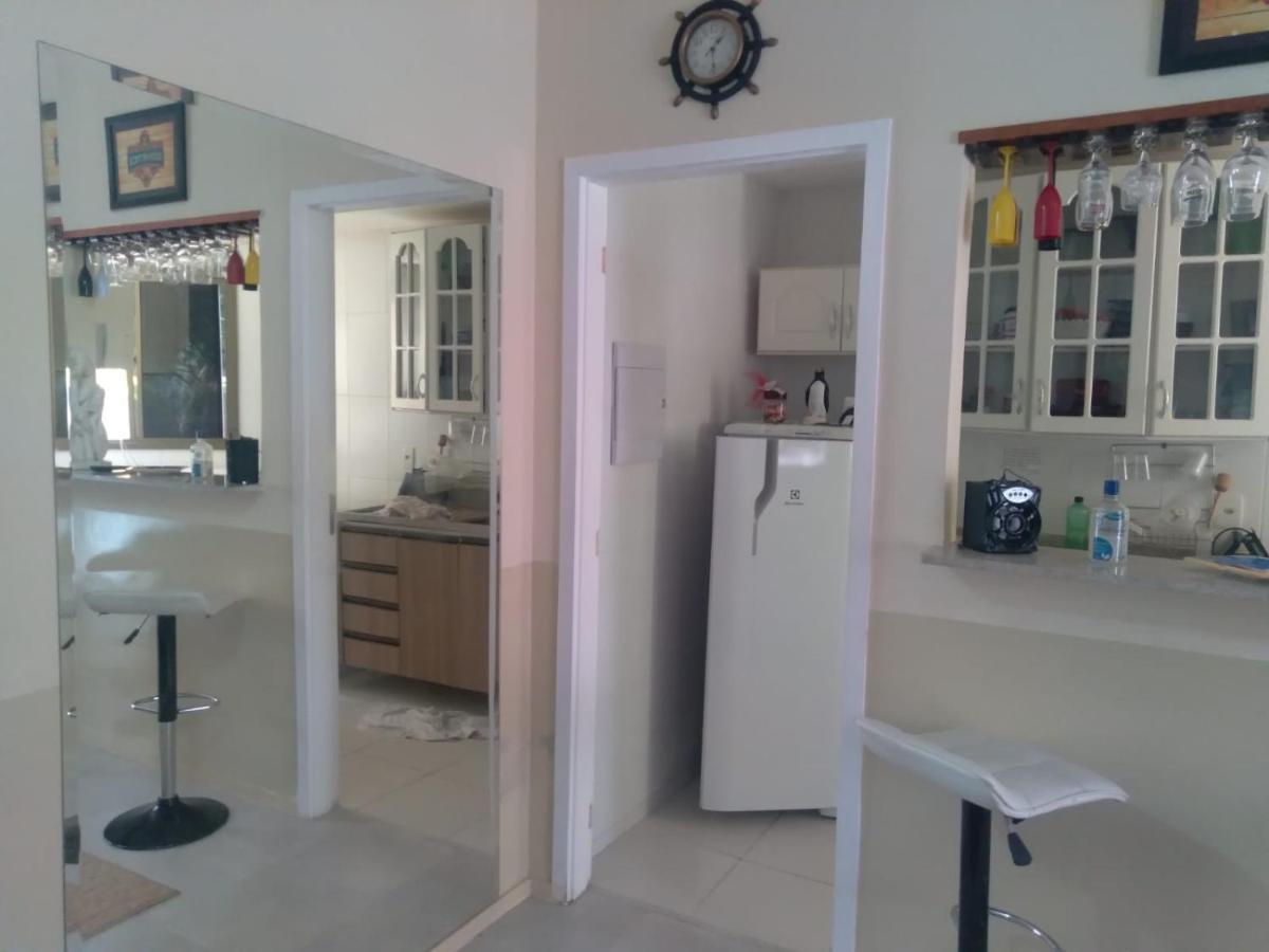 ホテル Loft Condado Em Sahy - マンガラチバ エクステリア 写真
