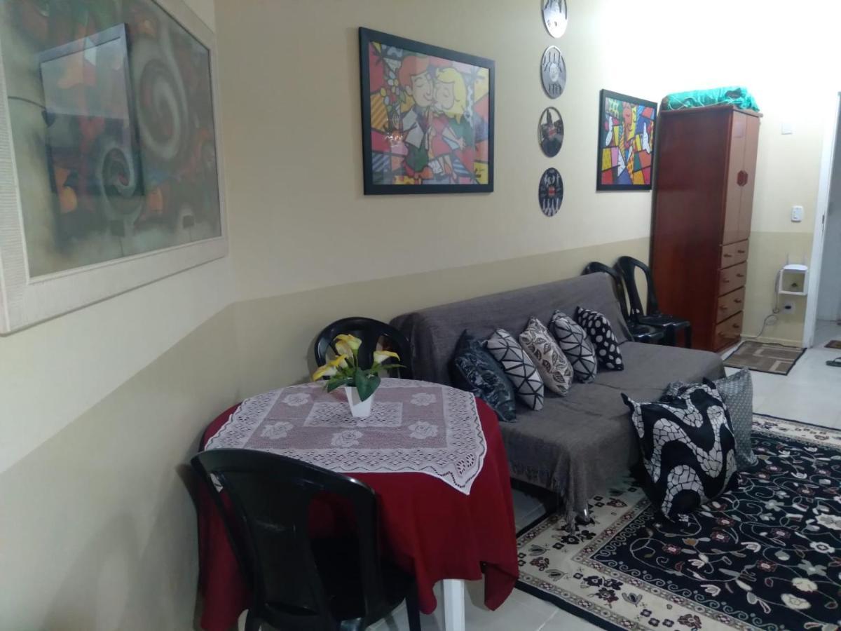 ホテル Loft Condado Em Sahy - マンガラチバ エクステリア 写真