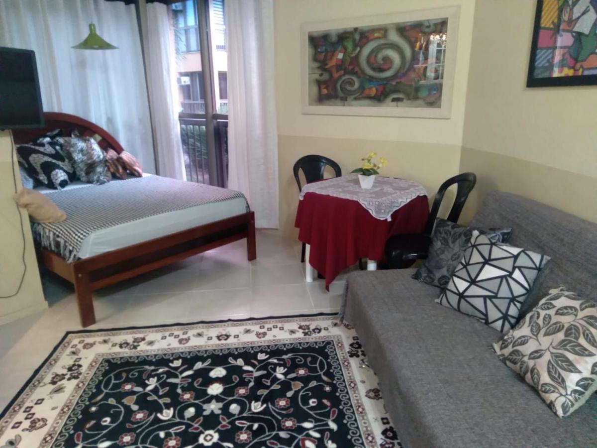 ホテル Loft Condado Em Sahy - マンガラチバ エクステリア 写真