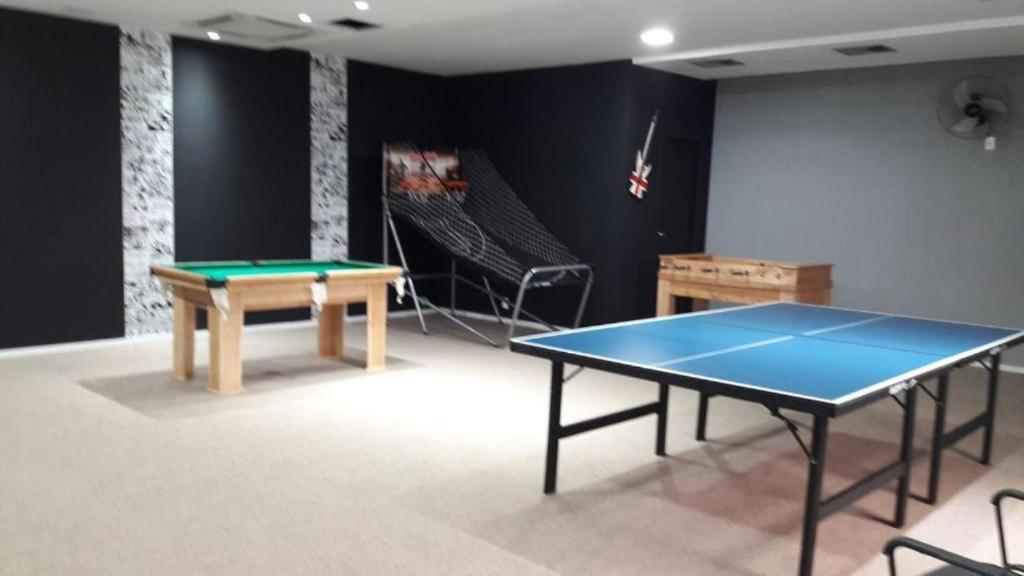 ホテル Loft Condado Em Sahy - マンガラチバ エクステリア 写真