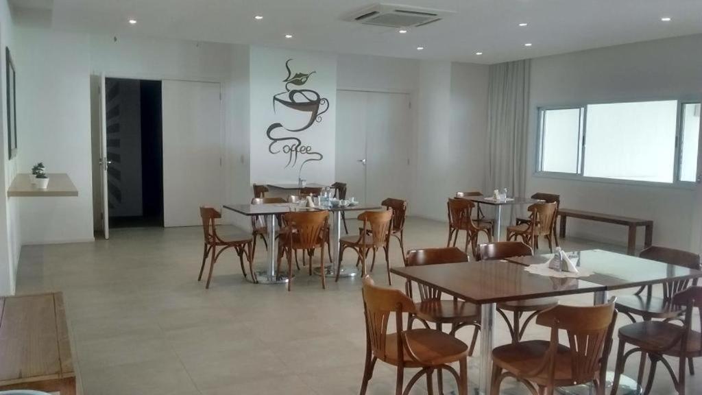 ホテル Loft Condado Em Sahy - マンガラチバ エクステリア 写真