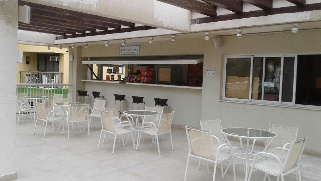 ホテル Loft Condado Em Sahy - マンガラチバ エクステリア 写真