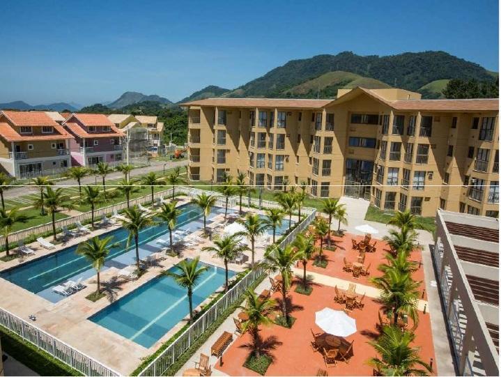ホテル Loft Condado Em Sahy - マンガラチバ エクステリア 写真