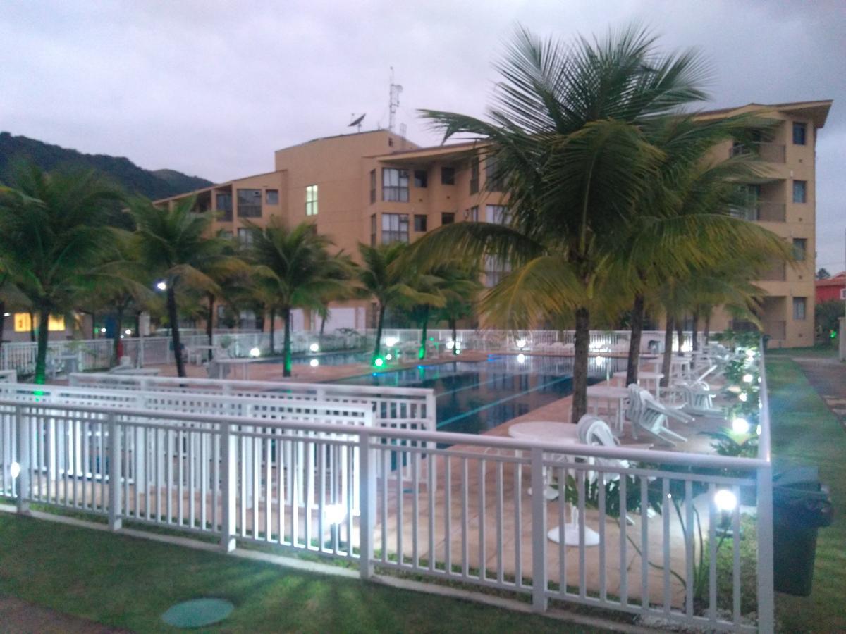 ホテル Loft Condado Em Sahy - マンガラチバ エクステリア 写真