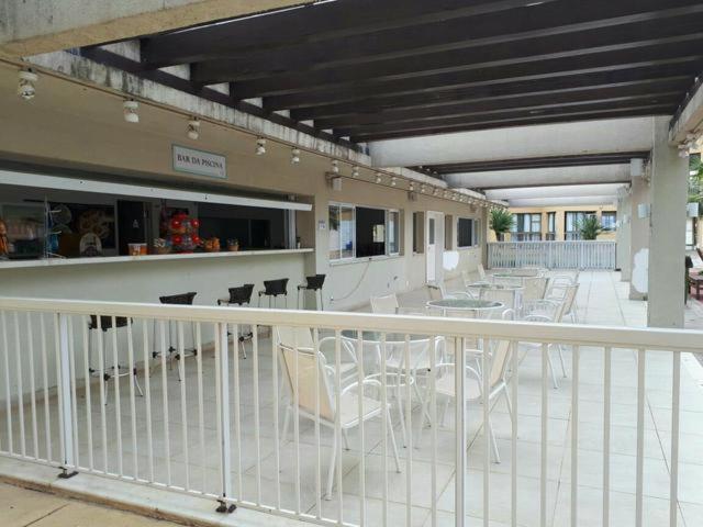 ホテル Loft Condado Em Sahy - マンガラチバ エクステリア 写真