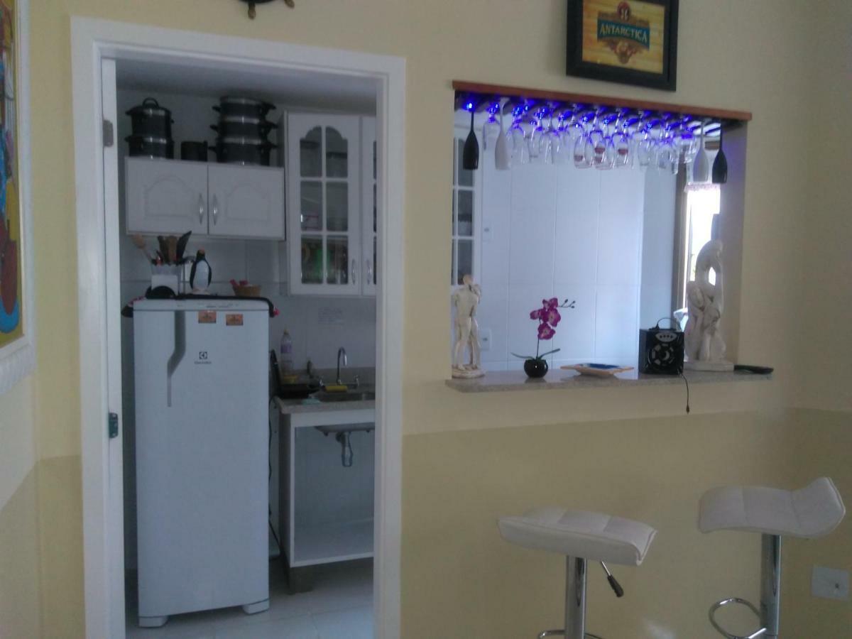 ホテル Loft Condado Em Sahy - マンガラチバ エクステリア 写真